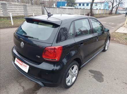 Volkswagen - Polo