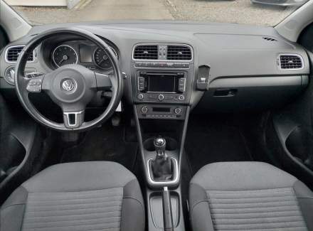 Volkswagen - Polo