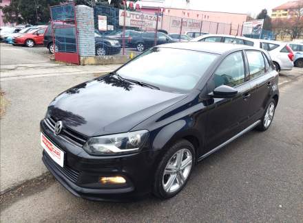 Volkswagen - Polo