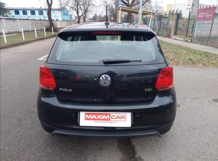 Volkswagen - Polo