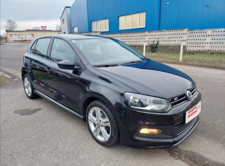 Volkswagen - Polo