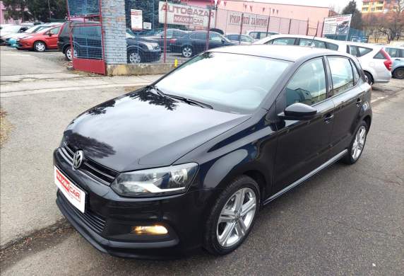 Volkswagen - Polo