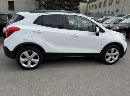 Opel - Mokka