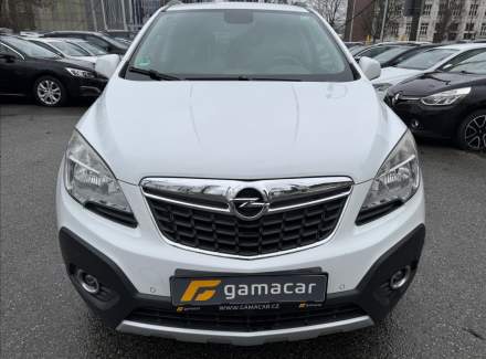 Opel - Mokka