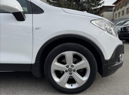 Opel - Mokka