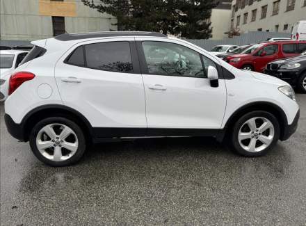 Opel - Mokka