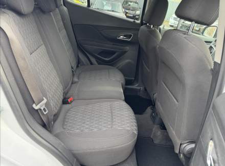 Opel - Mokka