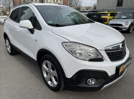 Opel - Mokka