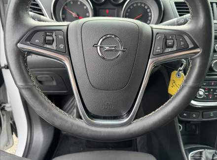 Opel - Mokka