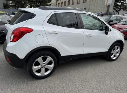 Opel - Mokka