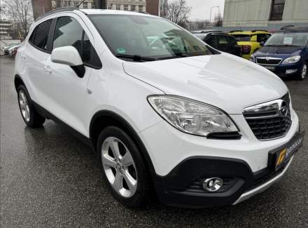 Opel - Mokka