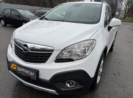 Opel - Mokka