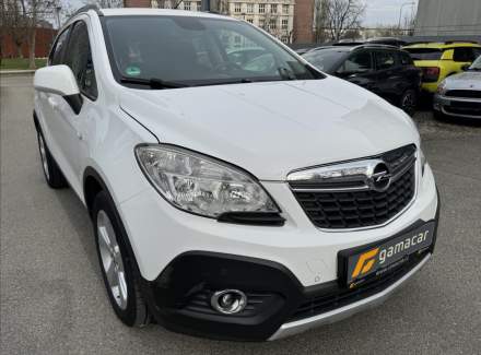 Opel - Mokka