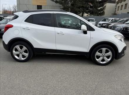 Opel - Mokka