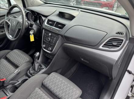 Opel - Mokka