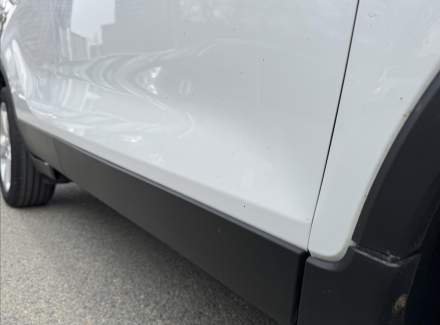 Opel - Mokka