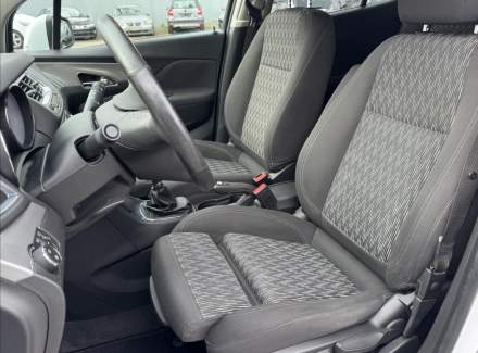 Opel - Mokka