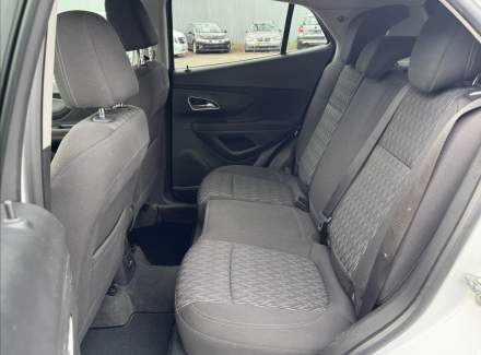 Opel - Mokka