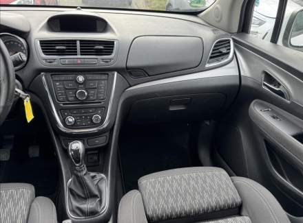 Opel - Mokka