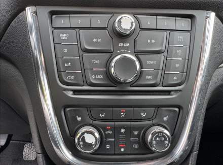Opel - Mokka