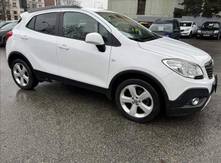 Opel - Mokka