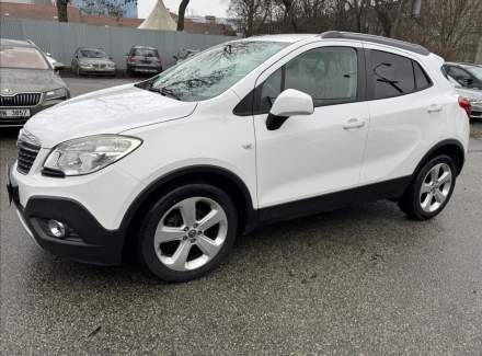 Opel - Mokka