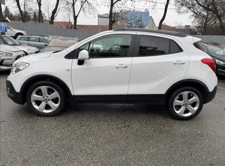 Opel - Mokka