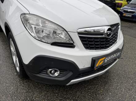 Opel - Mokka