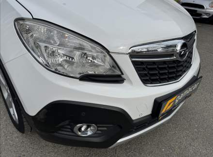 Opel - Mokka