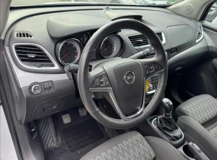 Opel - Mokka