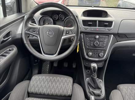 Opel - Mokka