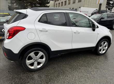 Opel - Mokka