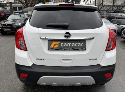 Opel - Mokka