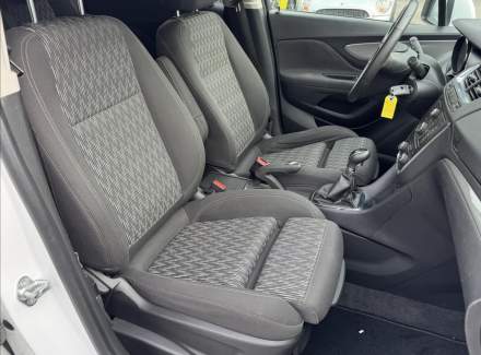 Opel - Mokka