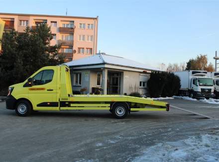 Renault - Master