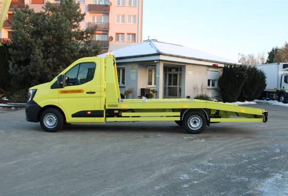 Renault - Master
