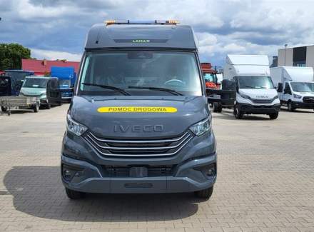 Iveco - Daily