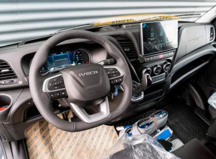 Iveco - Daily