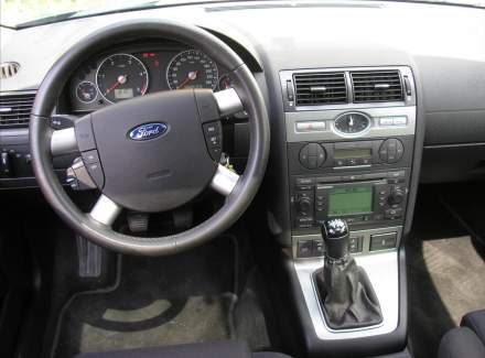Ford - Mondeo