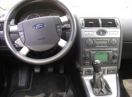 Ford - Mondeo