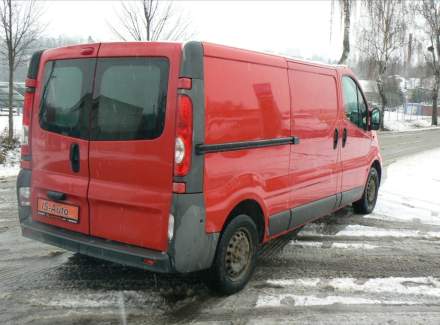 Opel - Vivaro