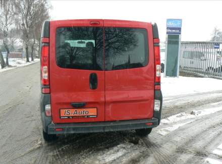 Opel - Vivaro