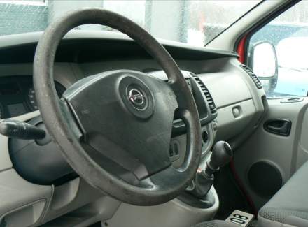 Opel - Vivaro