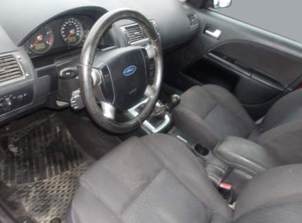 Ford - Mondeo