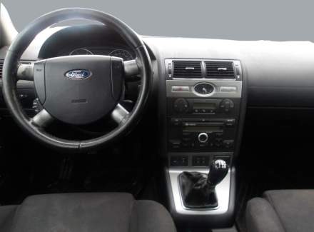 Ford - Mondeo