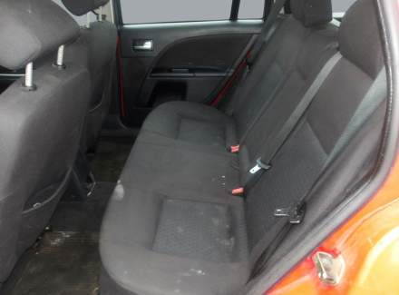 Ford - Mondeo