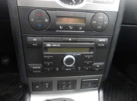Ford - Mondeo