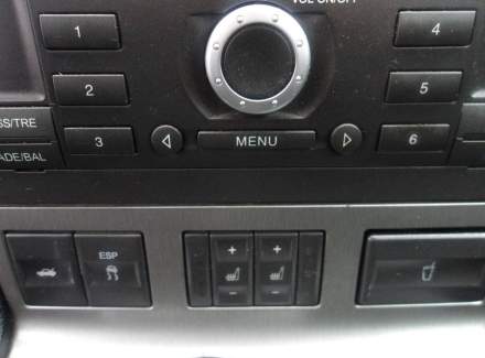 Ford - Mondeo