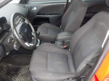 Ford - Mondeo