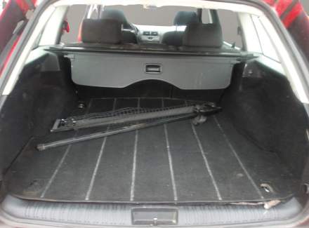 Ford - Mondeo